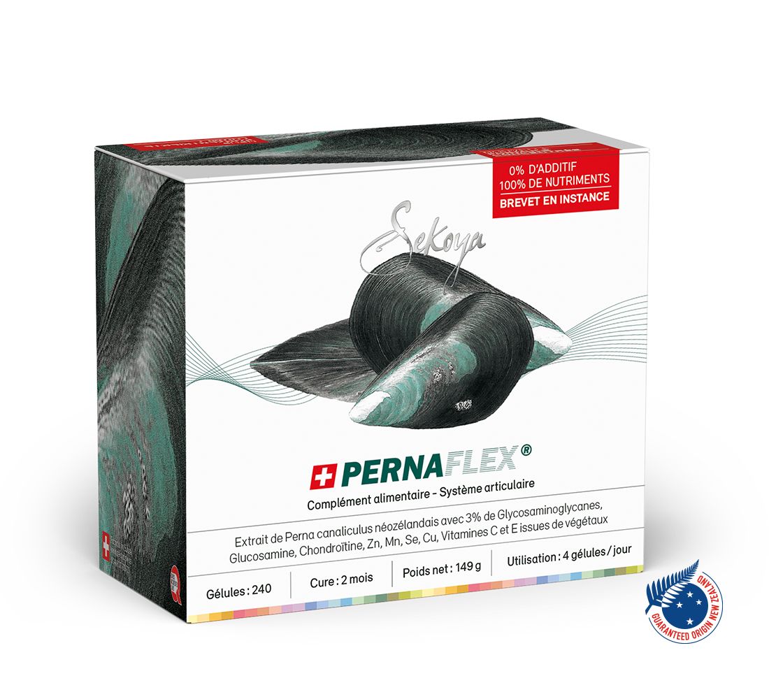 Pernaflex