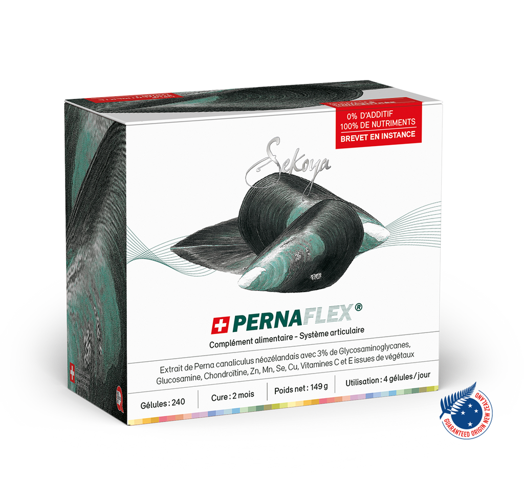 Pernaflex